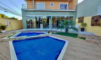 Imagem: Compre casa em condomínio no bairro Jd