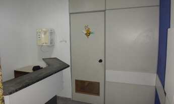 Imagem 2: Alugo sala comercial, excelente ponto dentro do Real Shopping subsolo, no centrão de Bangu