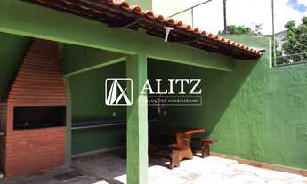 Imagem 2: APARECIDA DE GOIâNIA - Apartamento Padrão - Jardim Bela Vista - Continuação