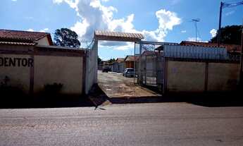 Imagem: Casa com 3 quartos - Parque Cristo Redentor