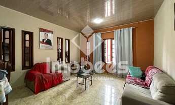 Imagem 4: Excelente casa à venda na Cidade Nova IV com 4 suítes - Ananindeua-PA