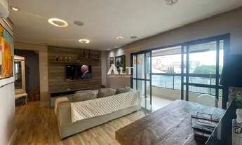 Imagem 3: Apartamento à venda no bairro Parque das Flores - Campinas/SP