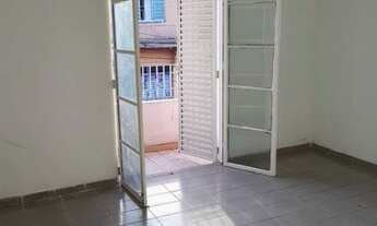 Imagem 4: S- Sobrado vermelho