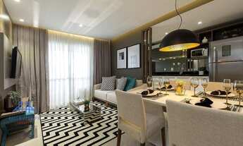 Imagem 3: Apartamento com 2 dormitórios à venda, 75 m² por R$ 827.000,00 - Itacorubi - Florianópolis