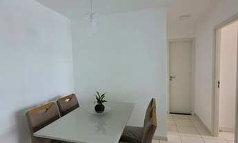 Imagem 6: Vendo apartamento com 02 quartos, sendo um suíte na Torre - Recife - PE