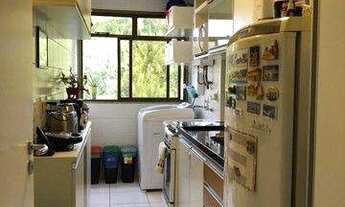 Imagem 6: Cobertura com vista para a Baía