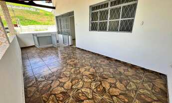 Imagem 3: CASA EXCELENTE LOCALAZA??O 03 QUARTOS 06 VAGAS - BAIRRO INCOFIDENTE/ BH