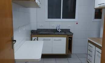 Imagem 4: Aluga-se Apartamento de 02 Quartos - São Vicente