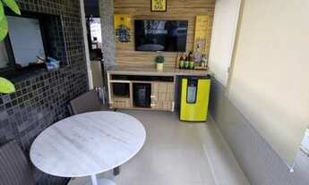 Imagem: Apartamento para Venda em Salvador, Patamares