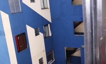 Imagem 3: Apartamento para venda tem 45 m² em Cidade Tiradentes - São Paulo