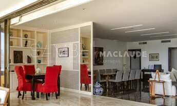 Imagem 4: APARTAMENTO 4 QUARTOS À VENDA NA VIEIRA SOUTO - 380M2