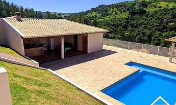 Imagem: Chácara para venda tem 1000 metros quadrados