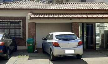 Imagem: Casa comercial Centro - Ribeirão Preto