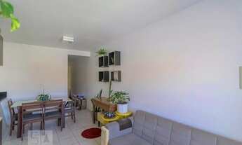 Imagem 2: Apartamento para venda com 56 metros quadrados com 2 quartos em Vila Camilópolis - Santo A