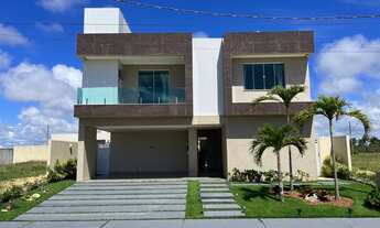 Imagem: Casa de luxo toda mobiliada