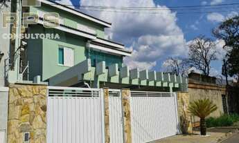 Imagem: Casa à venda - Vila Petrópolis - Atibaia