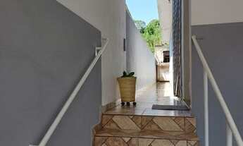 Imagem 6: Vendo casa 1 suíte, 1 dorm. , sala e cozinha, grandes, salão comercial