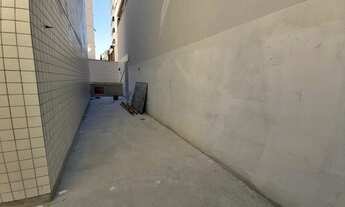 Imagem 5: ?rea privativa 1 por andar 3 vagas no Castelo