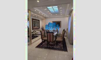 Imagem 4: Exclusividade - Barra da Tijuca - Condominio San Diego - 04 Quartos