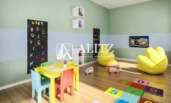 Imagem 6: GOIâNIA - Apartamento Padrão - Setor Faiçalville