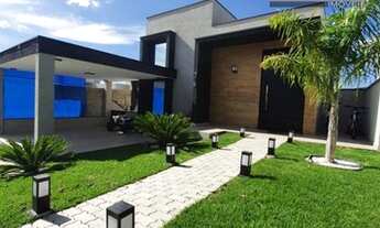 Imagem: Casa à venda no Condomínio Terras de Atibaia