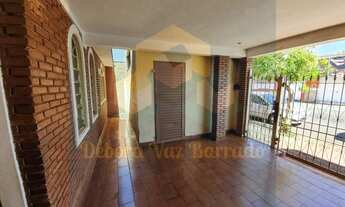 Imagem 3: Casa para venda possui 135 metros quadrados com 3 quartos em Campos Elíseos - Ribeirão Pre