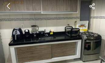 Imagem 5: Espinheiro: Apartamento piso porcelanato, com 85 metros quadrados com 2 quartos 1 Suite +D