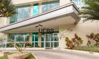 Imagem 2: Apartamento na orla do parque flamboyant jd goias 4 suites, 4 vagas