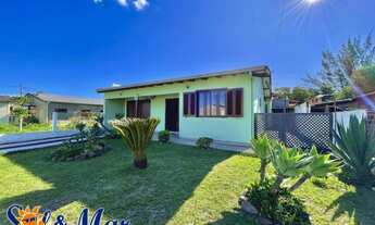 Imagem 3: C-411 Casa à venda na praia de Santa Terezinha/Imbé