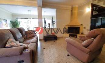 Imagem 2: Nova Lima - Casa de Condomínio - Estância Serrana