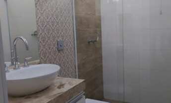 Imagem 6: Casa Jardim America lindo projeto contemporâneo