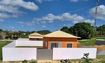 Imagem: Saquarema - Casa Padrão - Vilatur