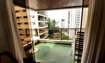 Imagem 7: Apartamento com 3 dormitórios à venda, 200 m² por R$ 1.000.000,00 - Praia das Pitangueiras