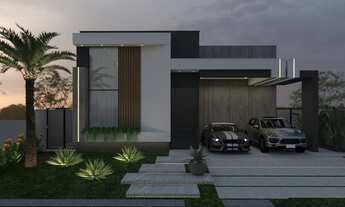 Imagem 4: Casa Condomínio Maison Du Parc - Indaiatuba