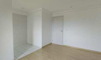 Imagem 4: Apartamento para venda tem 50 metros quadrados com 2 quartos em Centro - Pinhais - PR