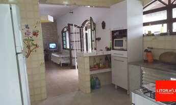 Imagem: Casa à venda, 2 quartos, 1 suíte, 2 vagas