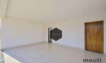 Imagem 6: Casa com 3 Quartos à venda - Jardins Bolonha - Senador Canedo/GO