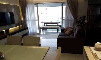 Imagem 3: Apartamento com o espaço que você precisa