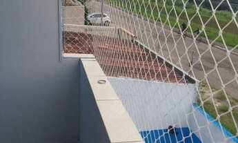 Imagem 4: Sobrado com 3 dormitórios à venda, 76 m² por R$ 287.000,00 - Sítio Cercado - Curitiba/PR