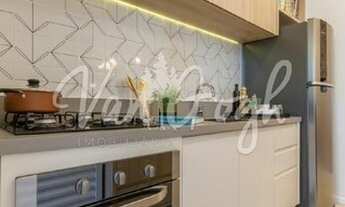 Imagem 5: Apartamento à venda, 2 quartos, 1 vaga, Parque Quinta das Paineiras - São José do Rio Pret