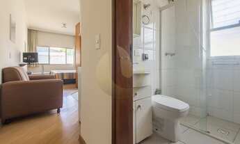 Imagem 4: FLAT DOM RODRIGO