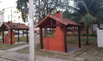 Imagem 6: Apartamento com 2 quartos no condomínio Parque Silvestre em Campo Grande - Rio de Janeiro