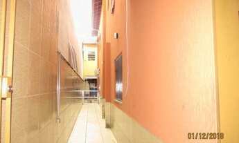 Imagem 5: Casa - Mogi das Cruzes