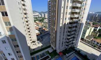 Imagem 7: Ótimo apartamento 2 quartos no Up Norte !!