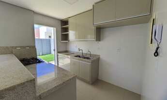 Imagem 5: Casa de condomínio Village Paradiso 2 sobrado para venda com 146 metros quadrados com 3 qu