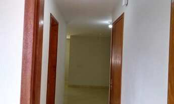 Imagem 2: Alugo apartamento com Garagem no bairro aeroporto!