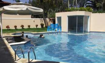 Imagem 3: Exclusividade - Barra da Tijuca - Condominio San Diego - 04 Quartos