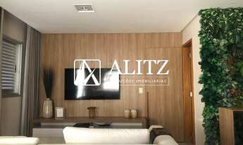 Imagem 2: GOIâNIA - Apartamento Padrão - Jardim Goiás