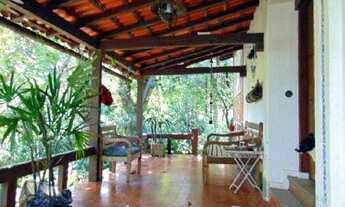 Imagem 2: Casa em Alto da Boa Vista - Rio de Janeiro