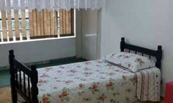 Imagem: Quartos no centro de Marília